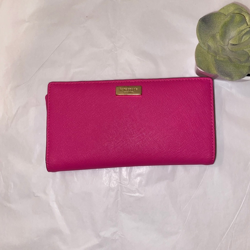 Kate Spade ♠️ Laurel Way Stacy